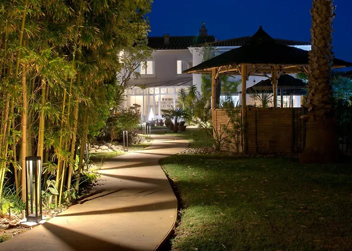 Le - & 4* Argelès-sur-Mer