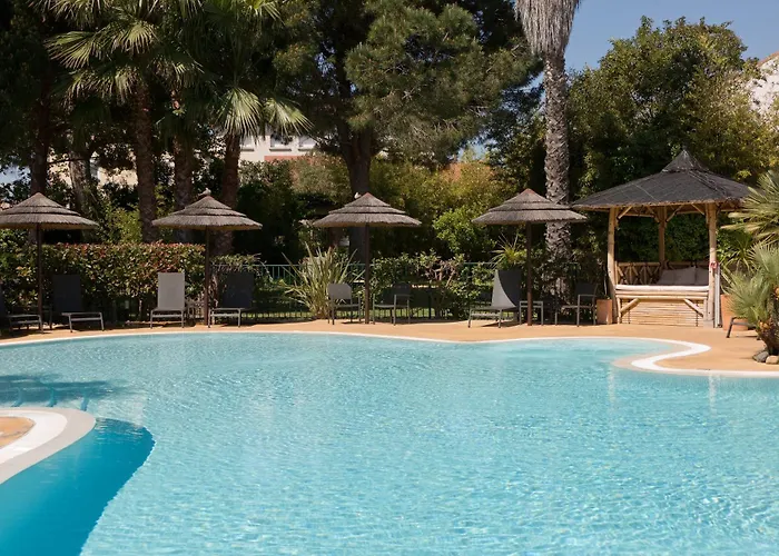 Ξενοδοχείο Le - & Argelès-sur-Mer