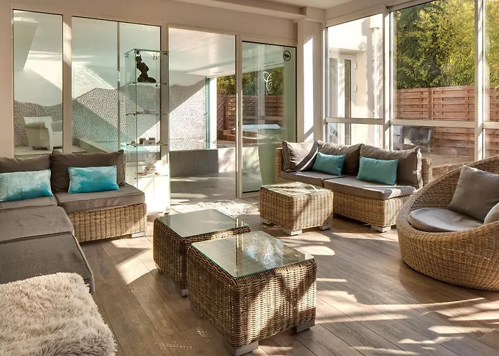 Le - & 4* Argelès-sur-Mer