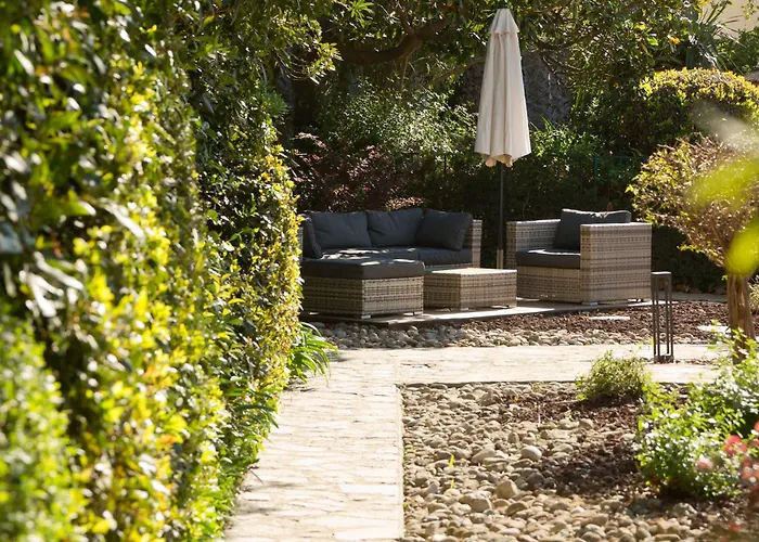 Le - & Hotel Argelès-sur-Mer