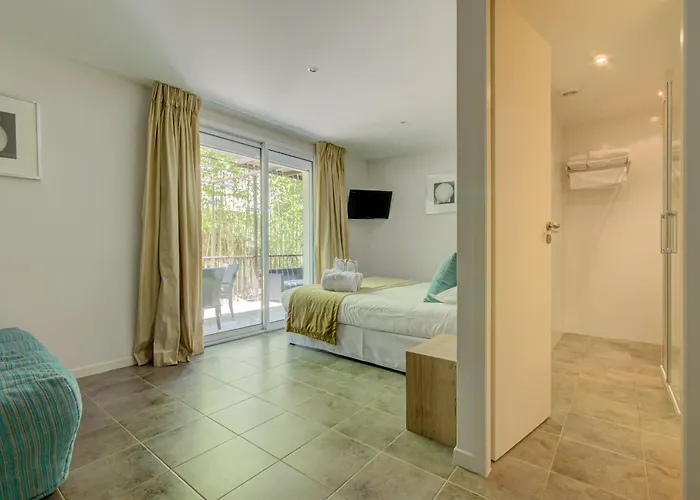 Le - & Hotel Argelès-sur-Mer