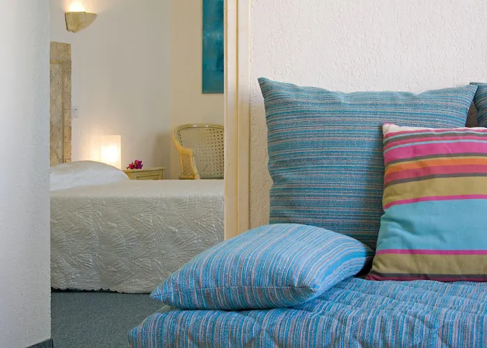 Le - & Hotel Argelès-sur-Mer