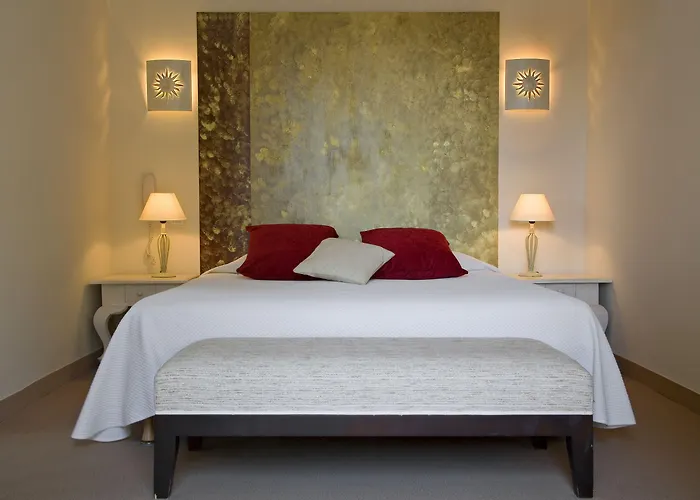 Hotel Le - & Argelès-sur-Mer