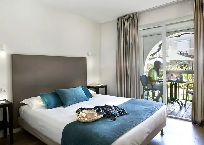 Ξενοδοχείο Le - & Argelès-sur-Mer