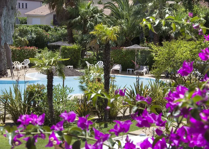 Le - & 4* Argelès-sur-Mer