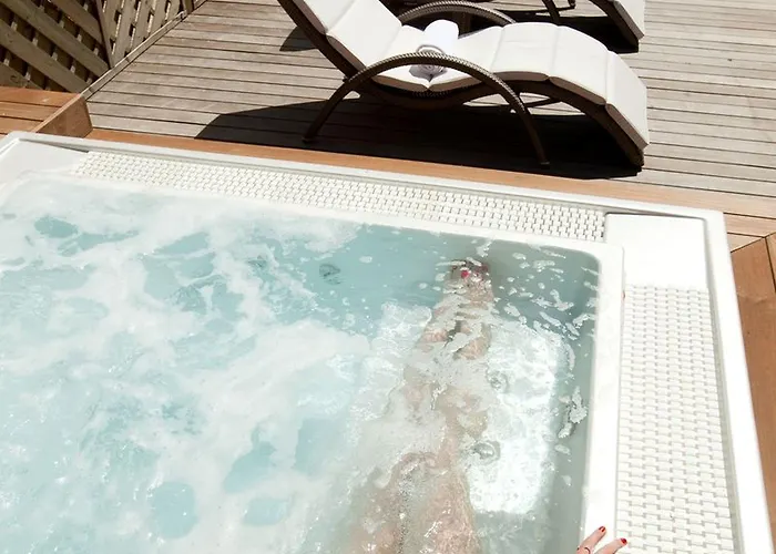 Le - & 4* Argelès-sur-Mer