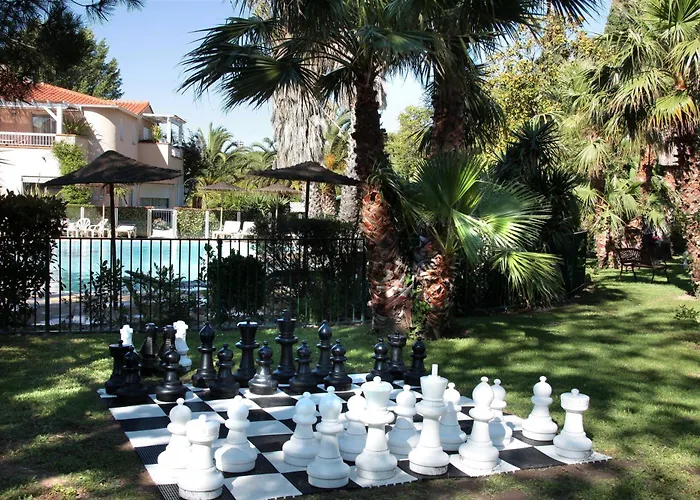 Le - & Argelès-sur-Mer