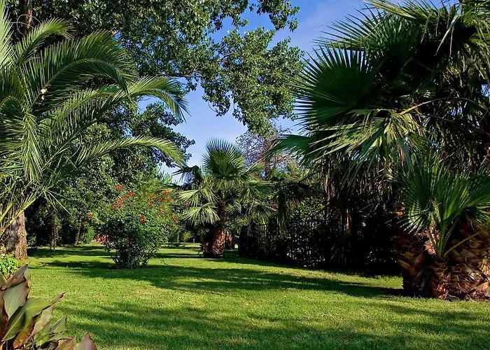 Le - & 4* Argelès-sur-Mer