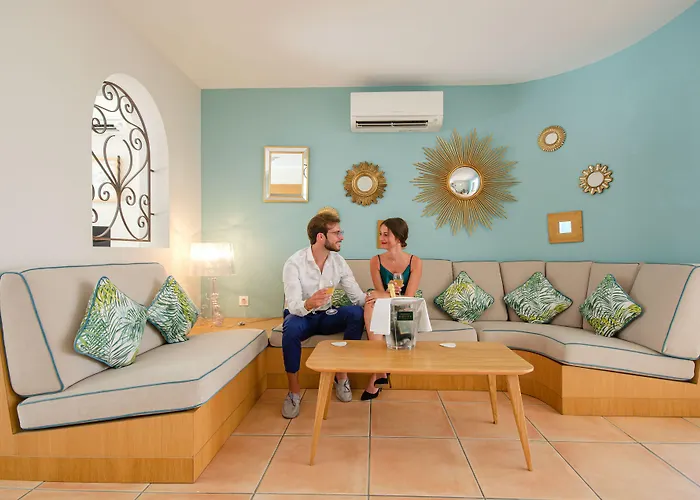 Le - & Hotel Argelès-sur-Mer