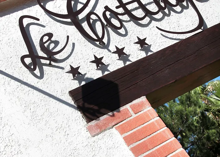 Le - & 4* Argelès-sur-Mer