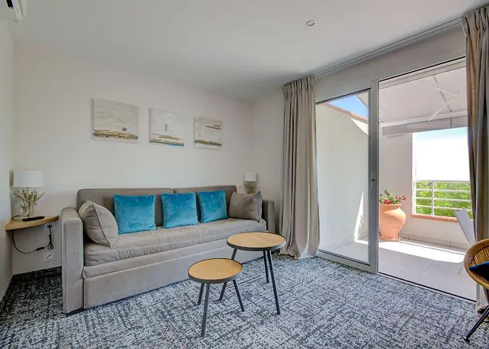 Le - & Hotel Argelès-sur-Mer