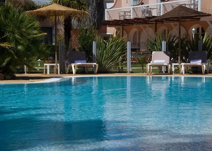 Le - & 4* Argelès-sur-Mer