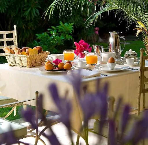 Le - & Ξενοδοχείο Argelès-sur-Mer